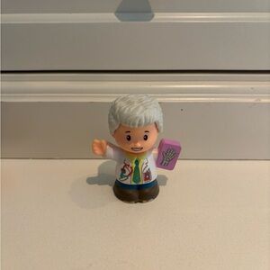 Little People Doctor Nathan